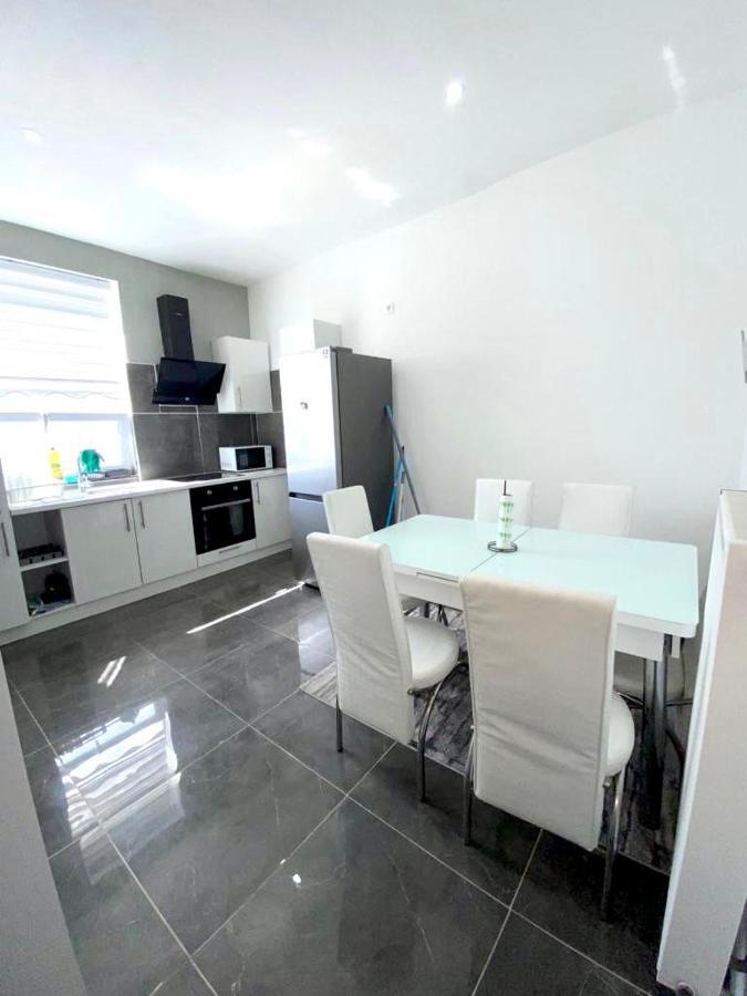 Apartamento Douvres *