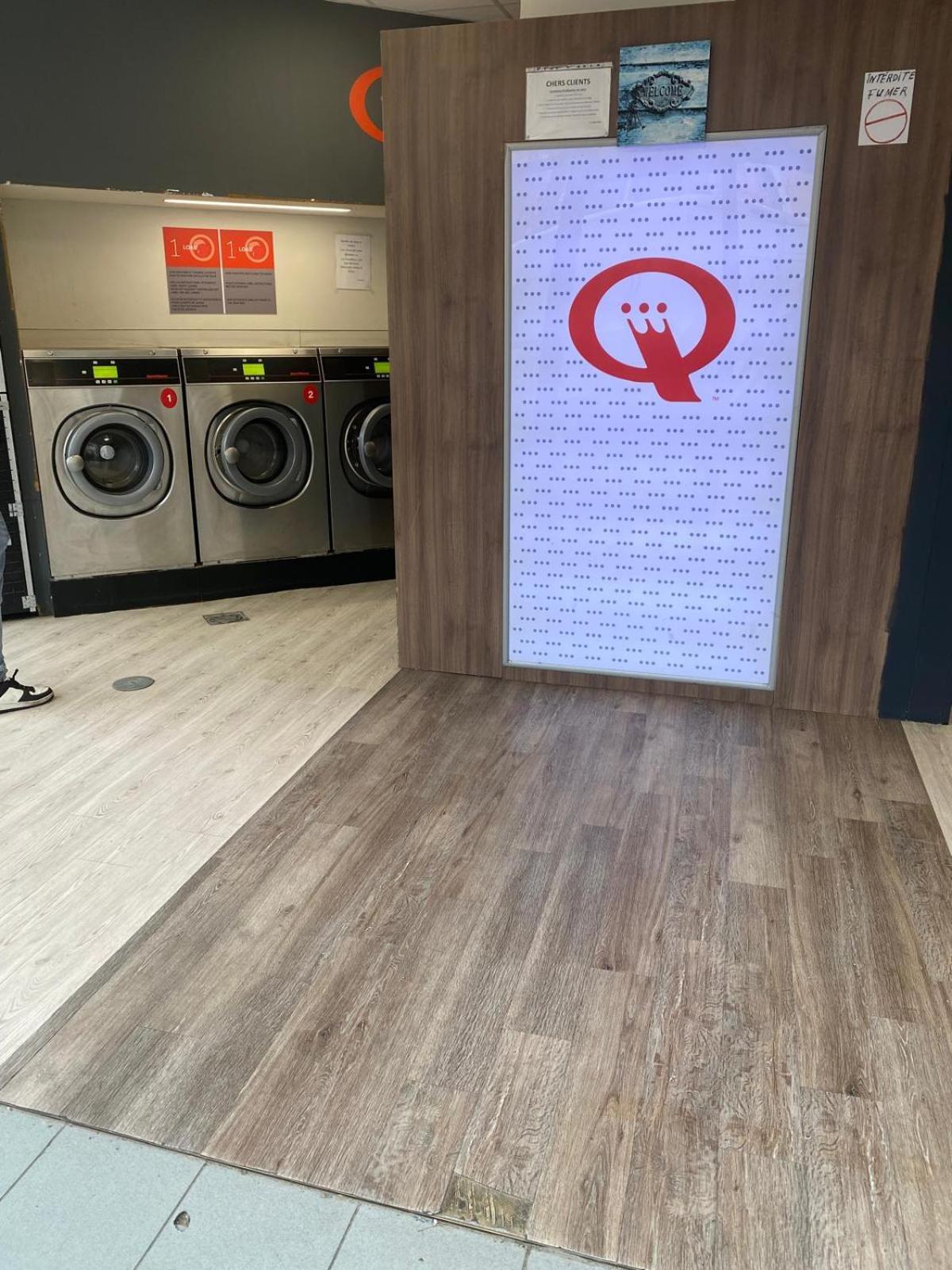 Apartamento Douvres Bruselas